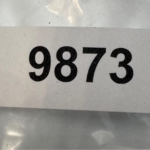 Pilcro Knit Tank Top Sleeveless Ribbed Gray Marled Silk Blend Women’s XL - Picture 6 of 6